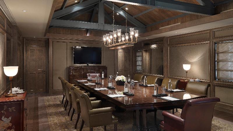 Hotel Intercontinental Shanghai Expo, An Ihg