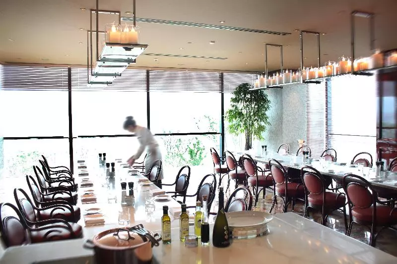 هتل Intercontinental Shanghai Expo, An Ihg