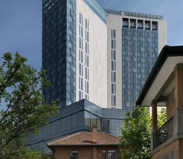 هتل Intercontinental Shanghai Expo, An Ihg