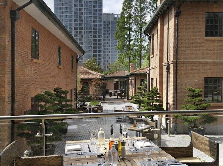 Hotel Intercontinental Shanghai Expo, An Ihg