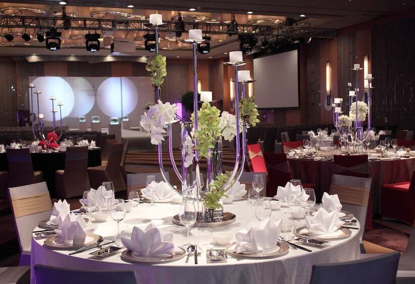 Hotel Intercontinental Shanghai Expo, An Ihg