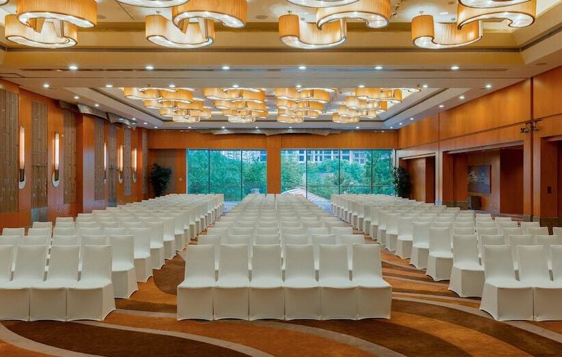 Hotel Intercontinental Shanghai Expo, An Ihg