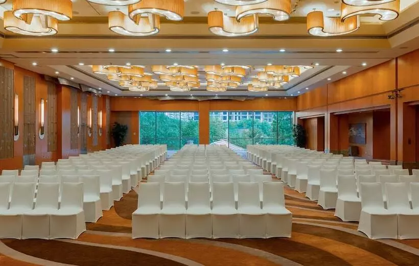 هتل Intercontinental Shanghai Expo, An Ihg