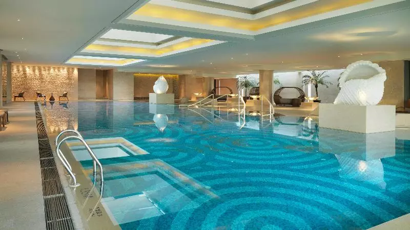 هتل Intercontinental Shanghai Expo, An Ihg