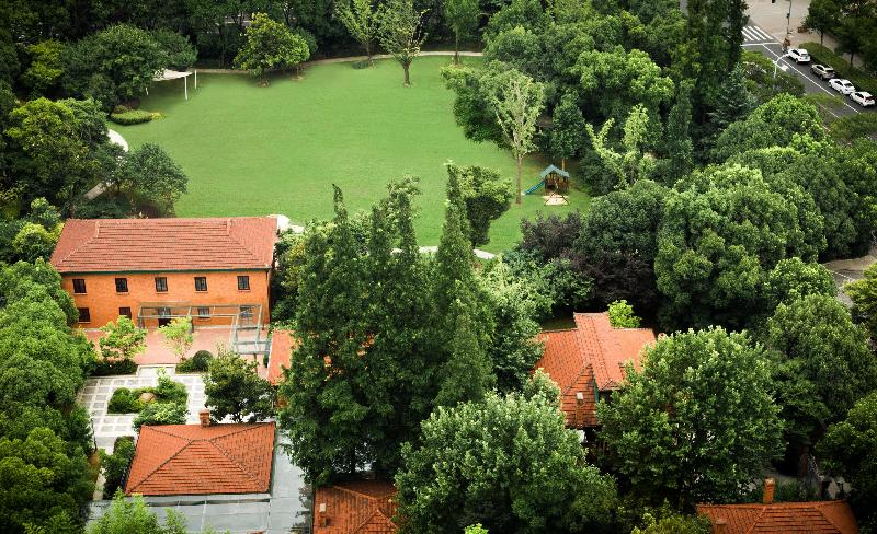 Hotel Intercontinental Shanghai Expo, An Ihg