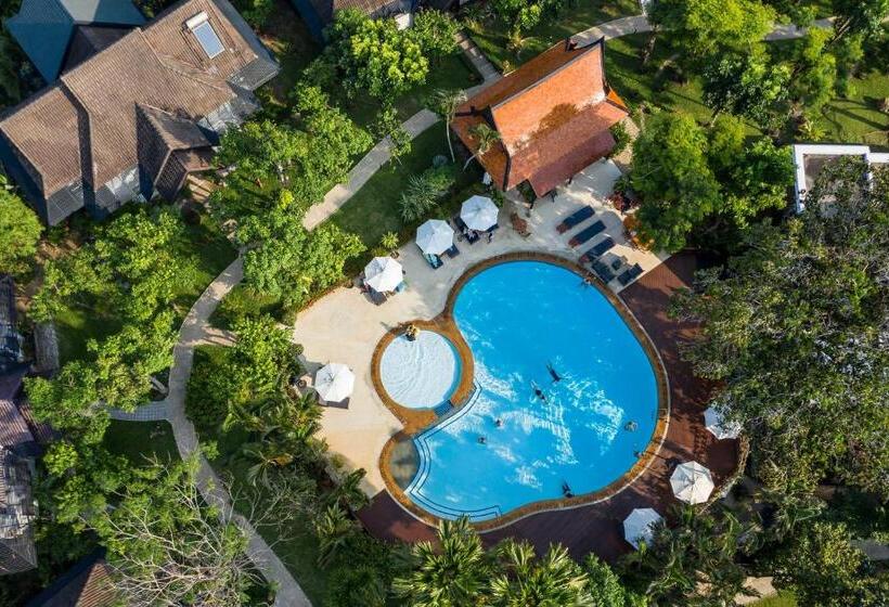 ホテル Kamala Beach Estate Resort   Sha Extra Plus