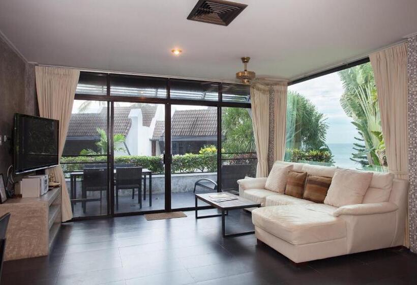 ホテル Kamala Beach Estate Resort   Sha Extra Plus