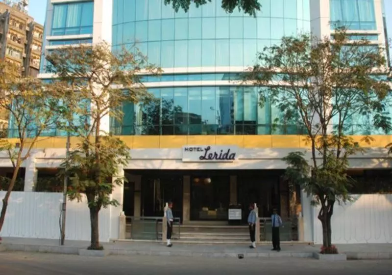 ホテル Lerida