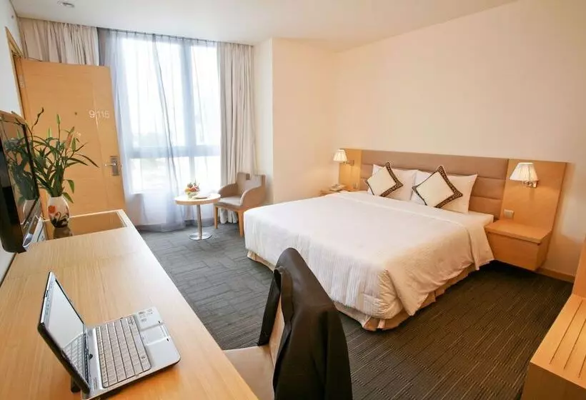 ホテル Liberty Central Saigon Centre