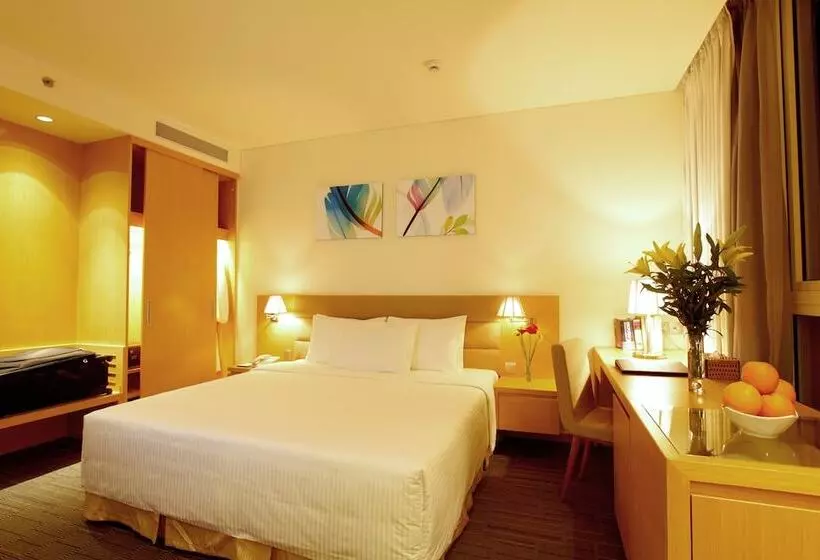 ホテル Liberty Central Saigon Centre