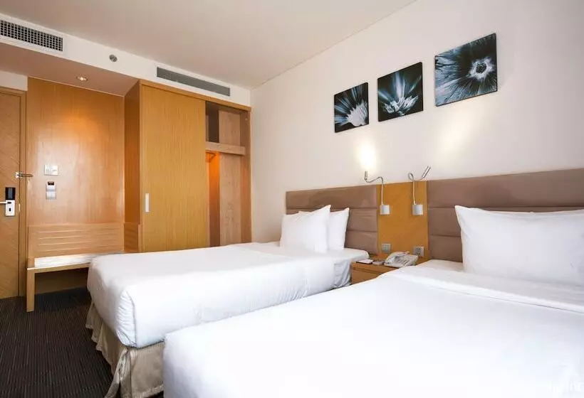 ホテル Liberty Central Saigon Centre