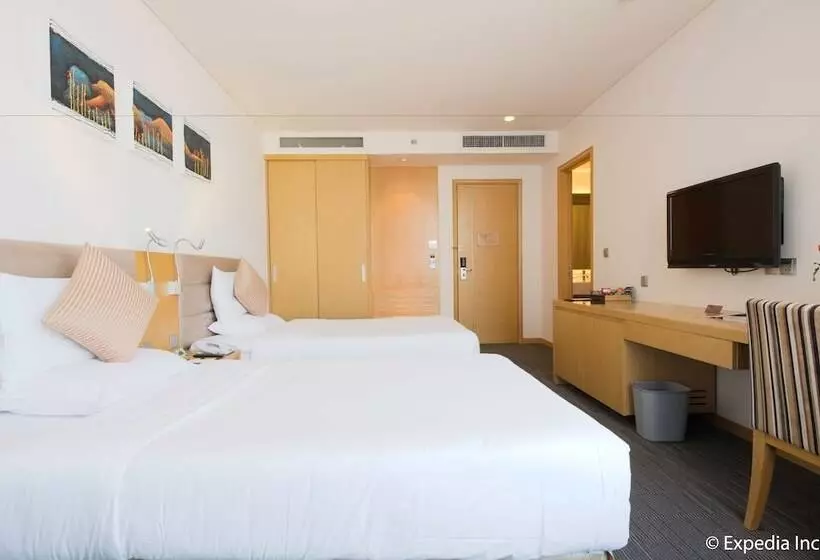 ホテル Liberty Central Saigon Centre