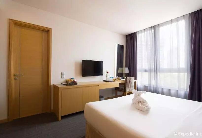 ホテル Liberty Central Saigon Centre