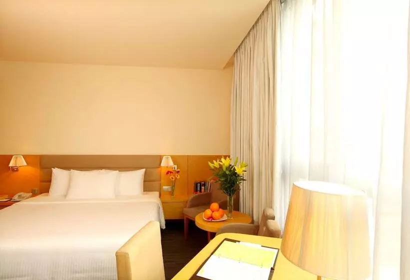 ホテル Liberty Central Saigon Centre