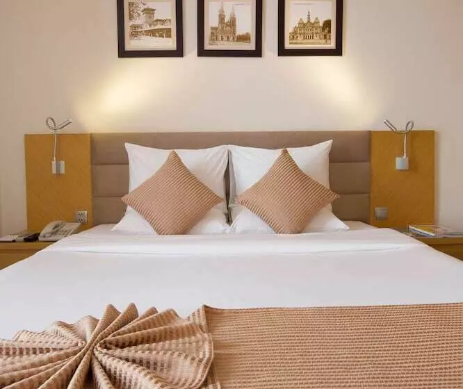 ホテル Liberty Central Saigon Centre