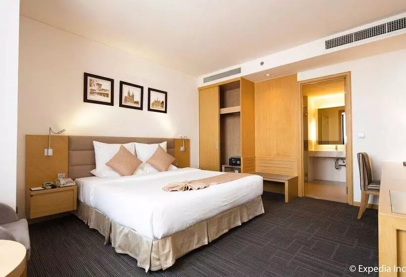 ホテル Liberty Central Saigon Centre