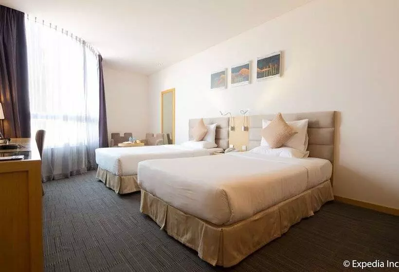 ホテル Liberty Central Saigon Centre