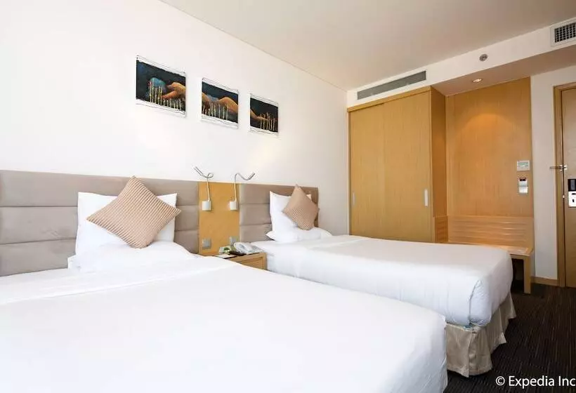 ホテル Liberty Central Saigon Centre