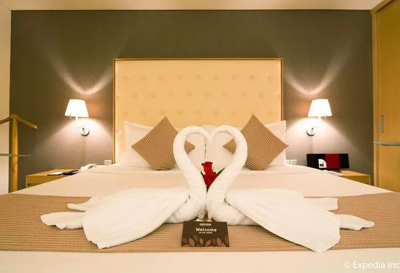 ホテル Liberty Central Saigon Centre