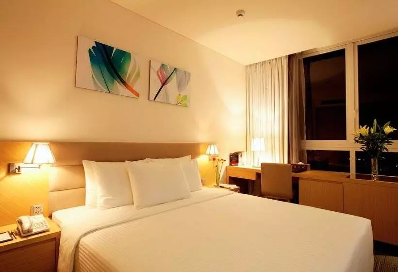 ホテル Liberty Central Saigon Centre