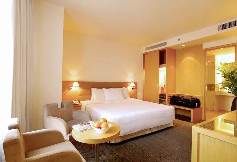 ホテル Liberty Central Saigon Centre