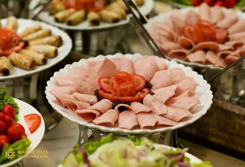 May De Ville Trendy Hotel & Spa