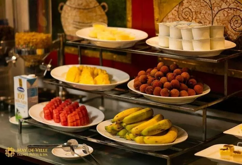 May De Ville Trendy Hotel & Spa