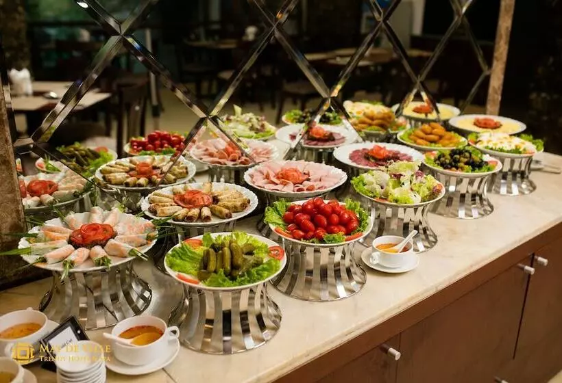 May De Ville Trendy Hotel & Spa