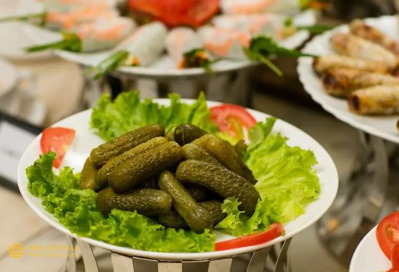 May De Ville Trendy Hotel & Spa