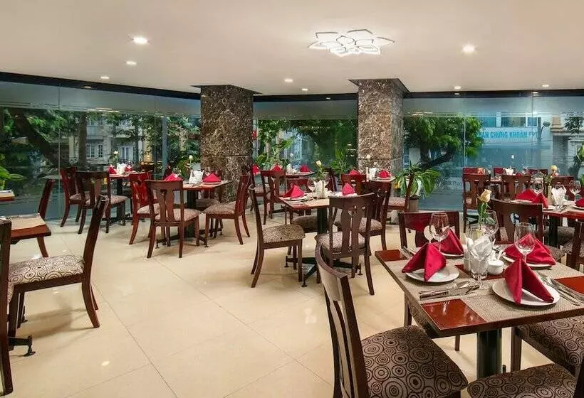 May De Ville Trendy Hotel & Spa