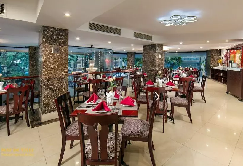 May De Ville Trendy Hotel & Spa