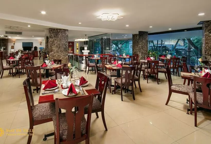 May De Ville Trendy Hotel & Spa