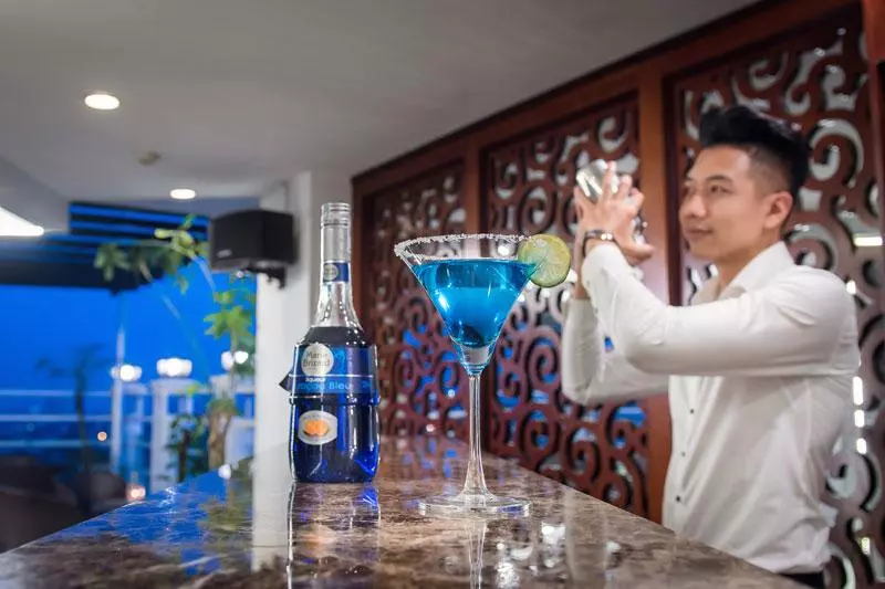 May De Ville Trendy Hotel & Spa