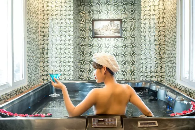 May De Ville Trendy Hotel & Spa