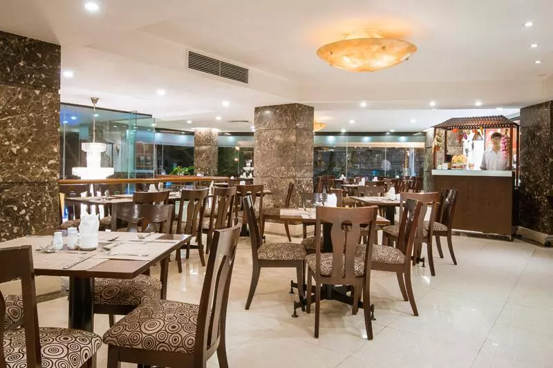 May De Ville Trendy Hotel & Spa