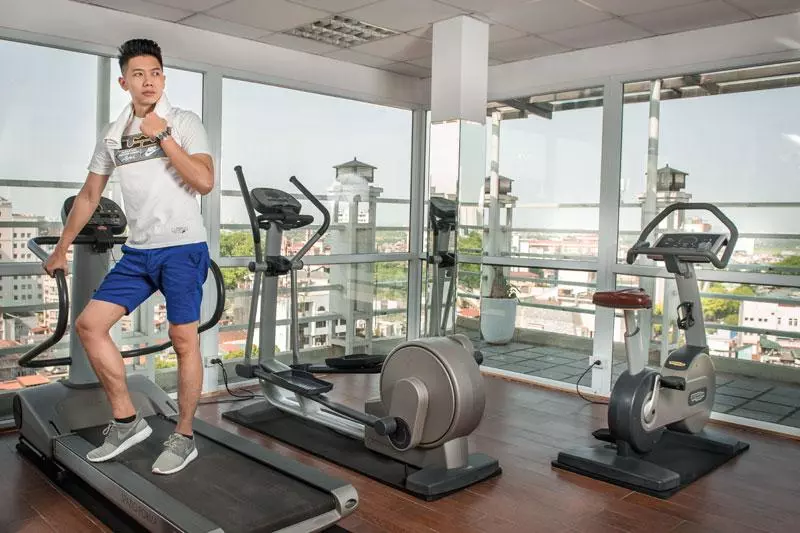 May De Ville Trendy Hotel & Spa