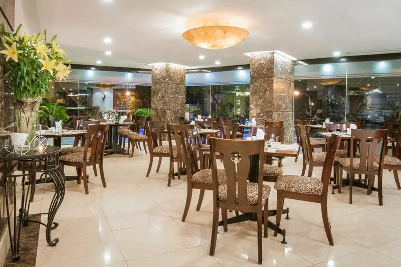 May De Ville Trendy Hotel & Spa