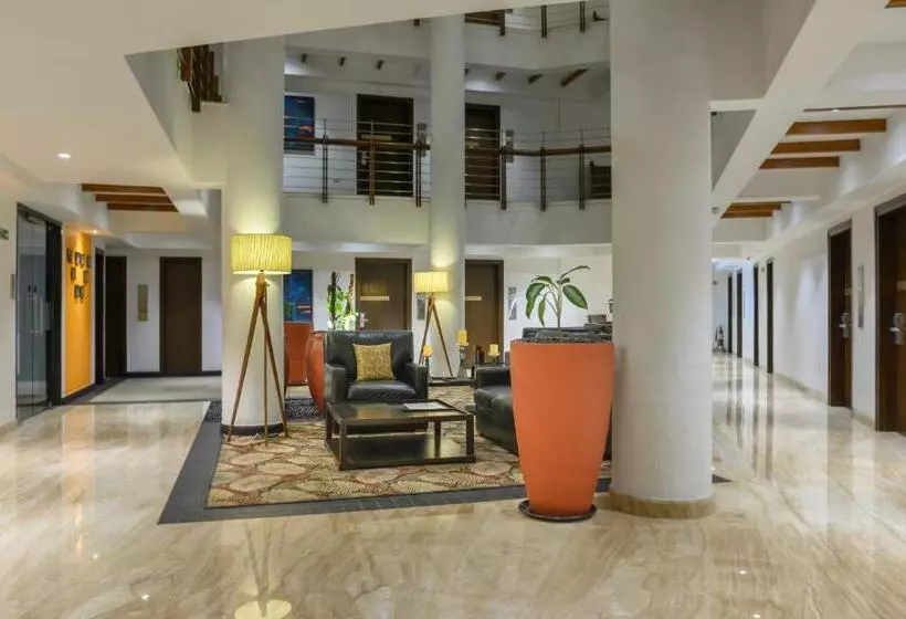 Hotel Melange Astris