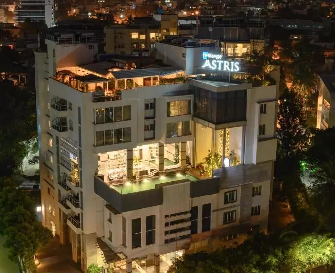 Hotel Melange Astris