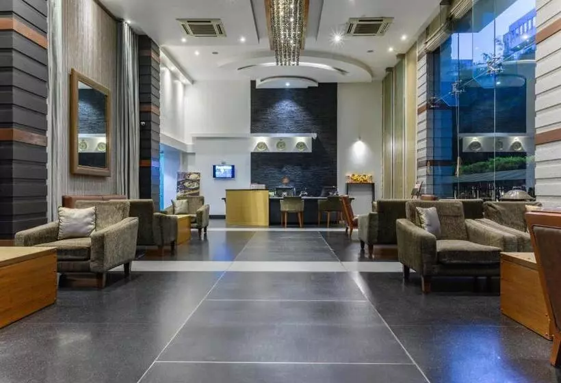 Hotel Melange Astris