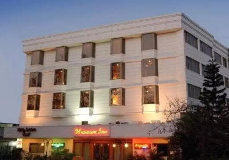 Hotel Museum Inn