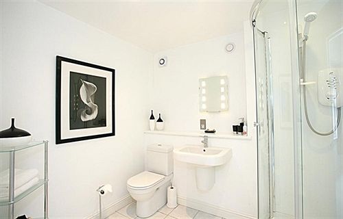 ホテル Oakhill Apartments Edinburgh