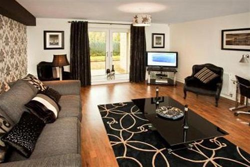 ホテル Oakhill Apartments Edinburgh