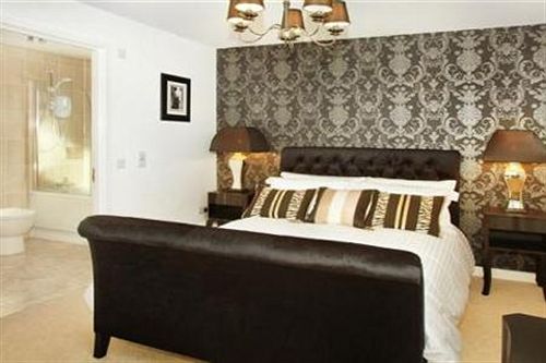 ホテル Oakhill Apartments Edinburgh