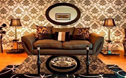 ホテル Oakhill Apartments Edinburgh