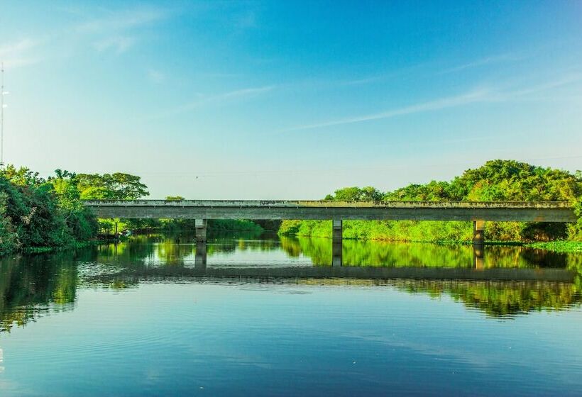 فندق Pantanal Mato Grosso