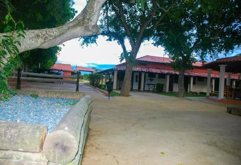 Отель Pantanal Mato Grosso