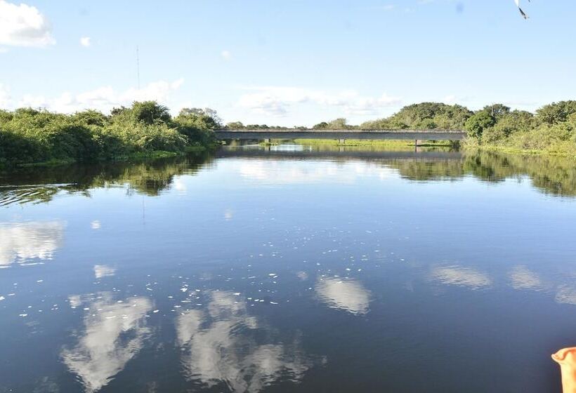 فندق Pantanal Mato Grosso