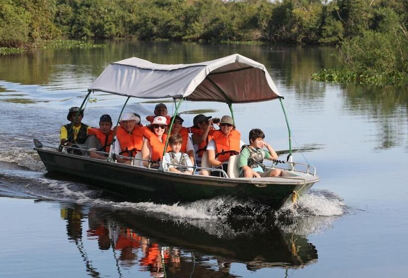 فندق Pantanal Mato Grosso
