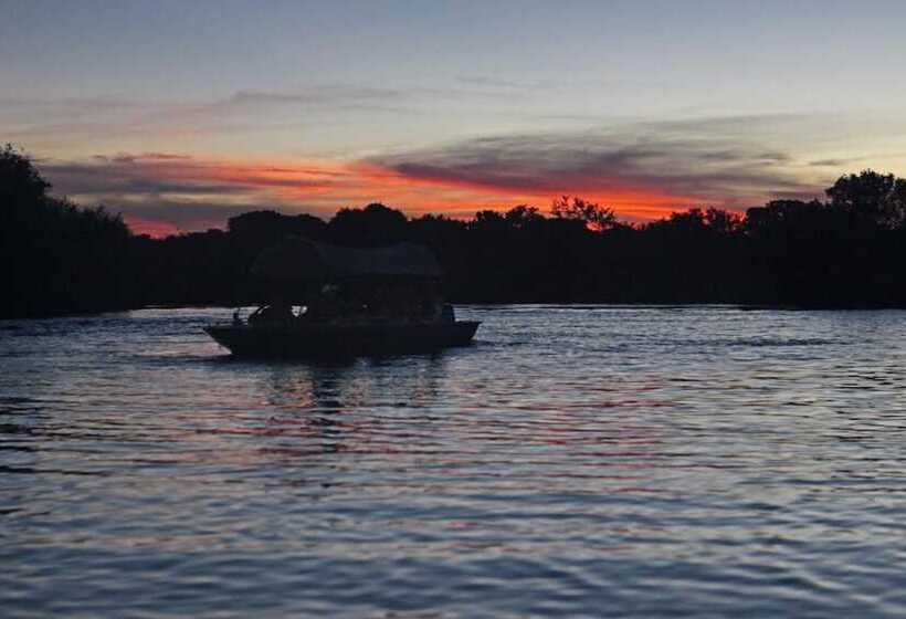 فندق Pantanal Mato Grosso